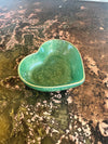 Heart tray, trinket tray for jewelry, bathroom trinket, catch all tray, catchall, trinket tray boho tray, trinket tray for keys tray, resin trays, rolling trays, smoking trays, decor trays, coffee table tray, minimal tray, romantic tray, green tray, resin tray near me, homemade gifts, gifts for them, gifts for her, valentines gift, unique gift ideas