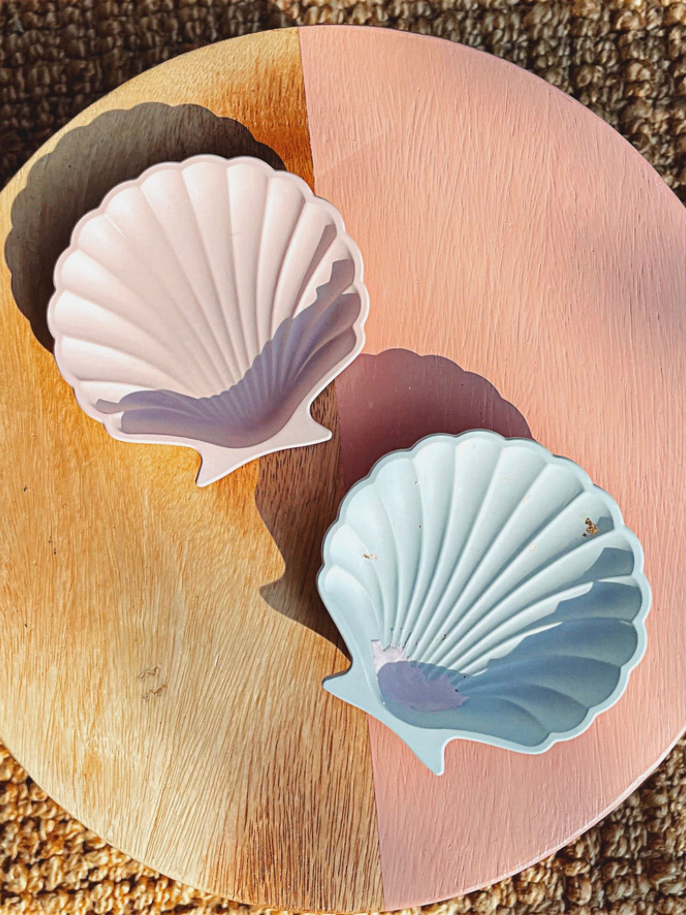 marble tray, elegant tray, gifts for beach lovers, shell trinket tray, decorative tray, seashell jewelry tray, shell shaped tray, mother of pearl tray, trinket tray, trinket dish, seashell lovers, beach lovers, seashell jewelry tray