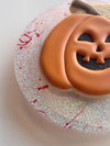 Cookie decorating turntable, cookie decorating, gifts for bakers, cookie tool, decorating tool, royal icing, resin aesthetic, pink turntable, sparkly turntable, baking accessories, baking supplies, cookie spinner, mini turntables, fast shipping, cookie swivel, best turntable, best cookie swivel, best cookie tool, best decorating tool, clay tools, polymer clay tools, earring tools
