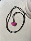 heart choker gold, heart choker necklaces, red heart choker, big heart necklace gold, big heart pendant choker, oversized heart statement necklace, big heart necklace trend, chunky heart necklace, big heart necklace buy online, big necklaces in style, big bold chunky necklaces, big bold statement necklaces, handmade necklaces